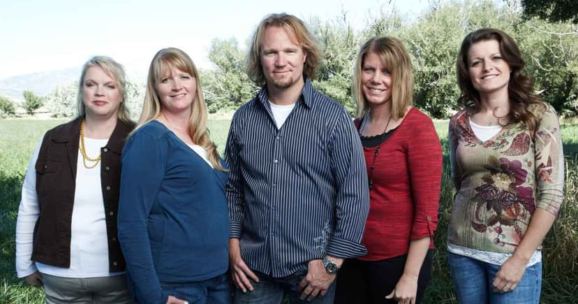 Sister Wives Star Kody Brown Faces Grueling Challenges on Special Forces