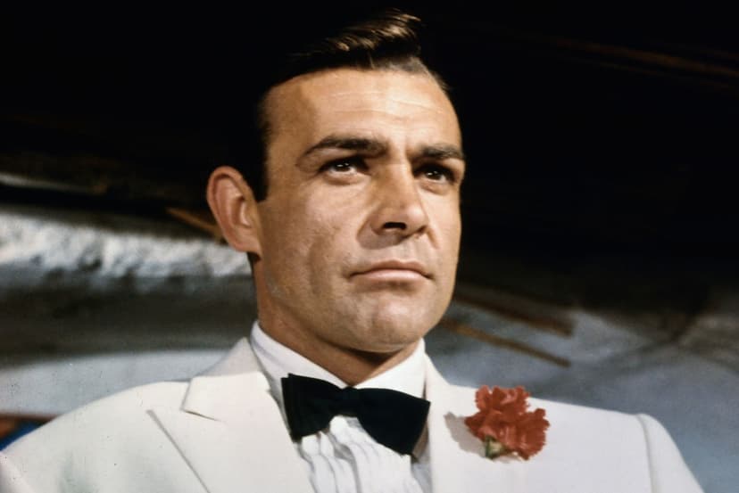 Sean Connery Spoke Honestly About Pressures of Being 007