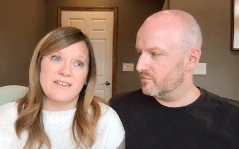 Dad Thwarts Home Intruder Headed For Kids' Rooms