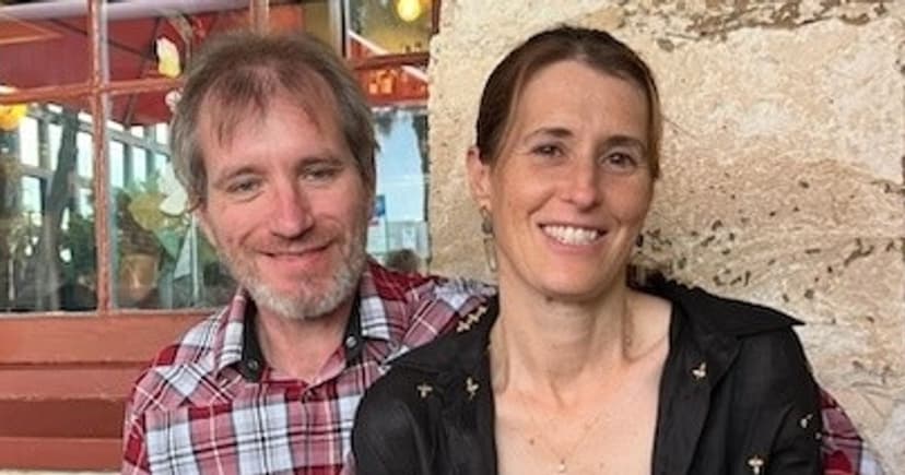 Dad's Life-Altering Brain Injury Post-Op