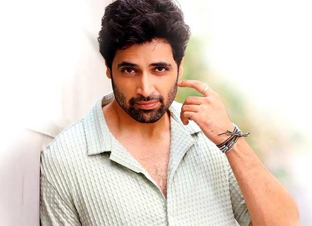 Adivi Sesh Celebrates Diwali with 200 Diyas in His First Home