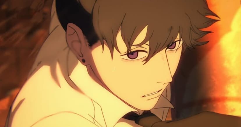 Chainsaw Man: Reze Arc Dominates North American Box Office, Surpasses Hollywood Hits