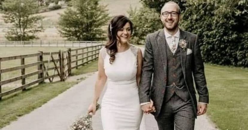 Dad's Cold Ignored, Now Legs Amputated Due to Sepsis