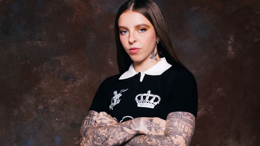 Puerto Rican Artist Miko Unveils Highly Anticipated Album 'Do Not Disturb'