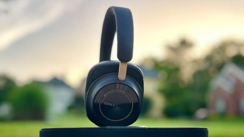 Dali IO-8: Best Headphones Ever, But At A Price