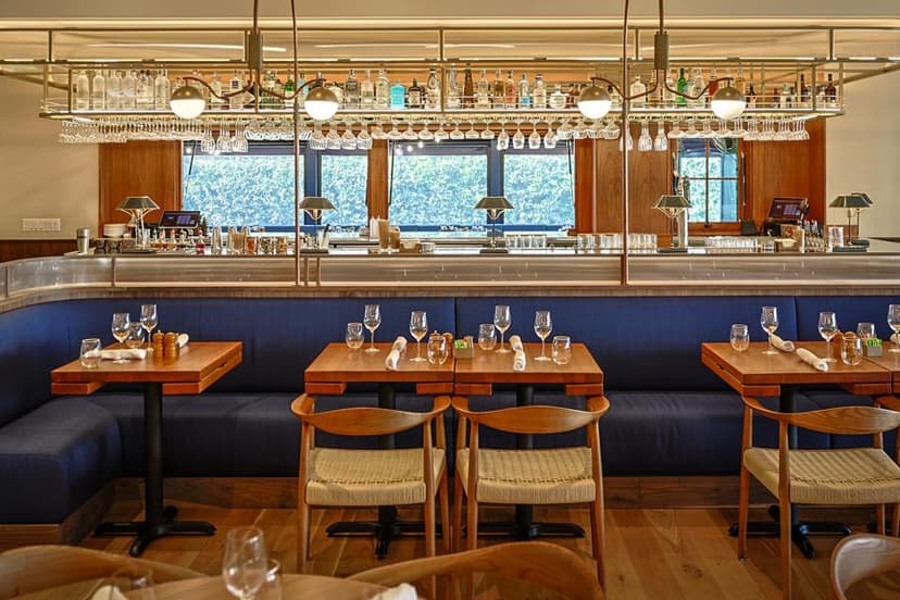 Dallas' French Food Revolution: From Old Guard to New Wave