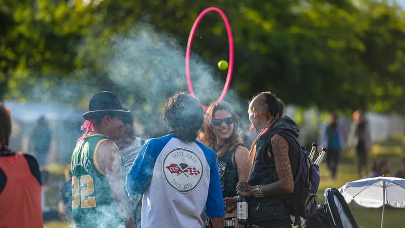 Dallas Bans Vaping in Parks and Public Spaces