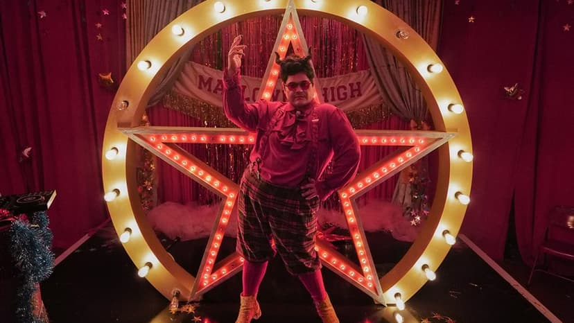 Souls Sold: Friends Race Clock to Escape Hell