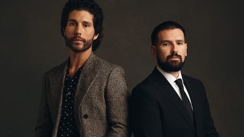 Dan + Shay Turn From Love Songs to Life Songs