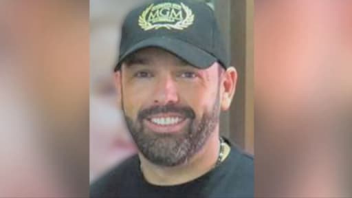 Kinahan Arrested in Dubai After Global Manhunt