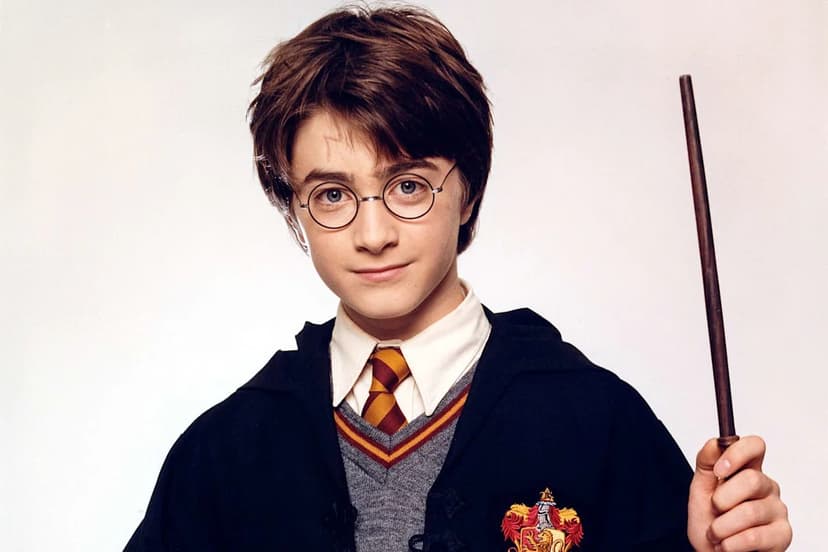 Radcliffe Ranks Potter Films: His Least Favorite Revealed!