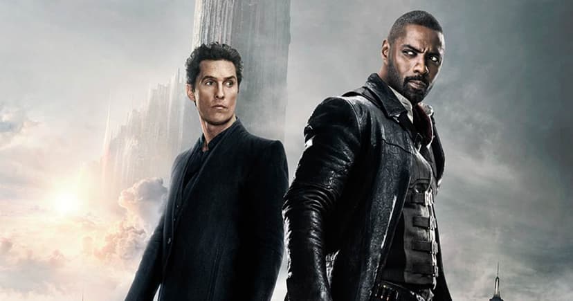 Stephen King's Dark Tower Vanishes from Netflix Soon