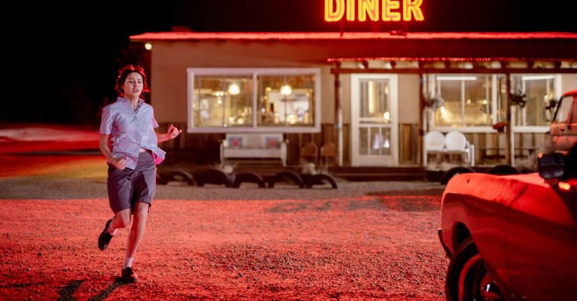 Dark Winds Reigns as TV's Master of Cliffhangers