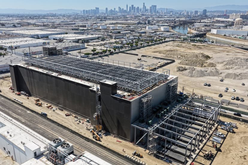 Data Center Noise: Is It Harming Your Health?
