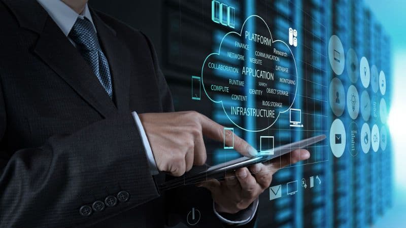 Data Sovereignty: Europe's Digital Battleground