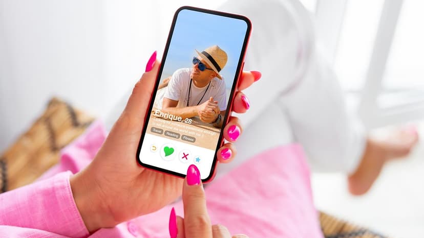 Dating Apps Exploit 'Addictive' Psychology for Profit