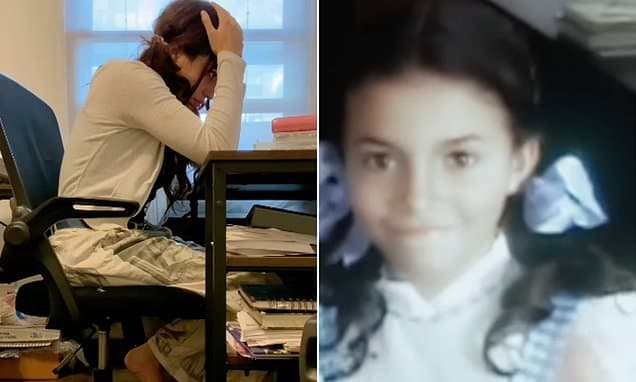 Lexi Jones Shares Intimate Bowie Home Videos