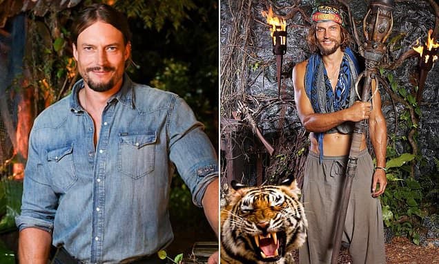 Survivor's David Genat: From $9.2M Winner to New Host