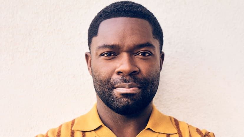 David Oyelowo Joins Indie Film 'Little Five'