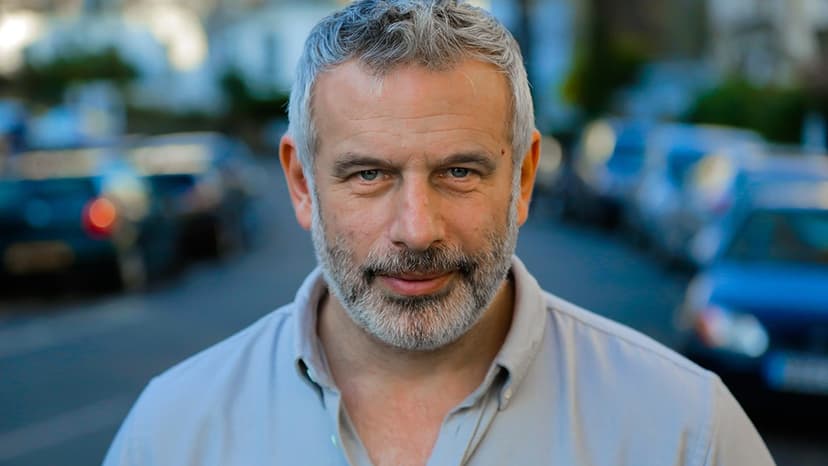 TV Pioneer Will Daws Dies Suddenly at 57