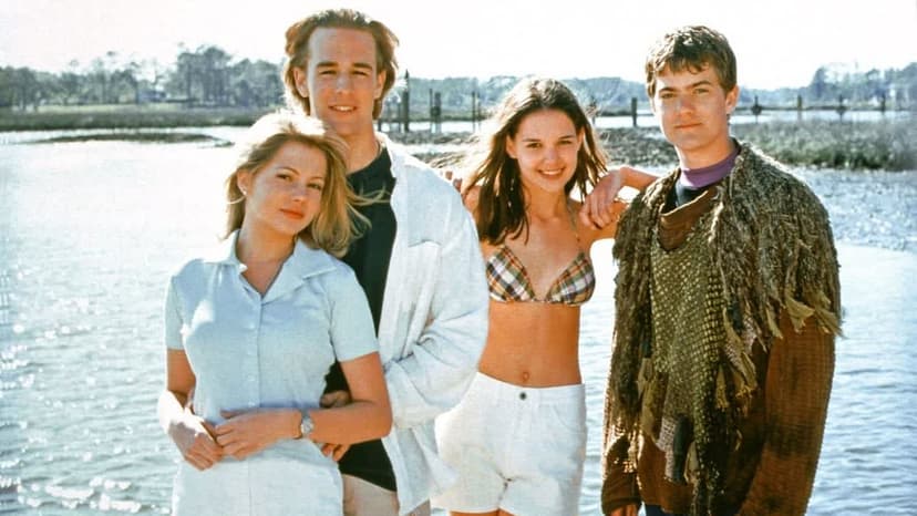 Dawson's Creek Cast's Untold Tragedies