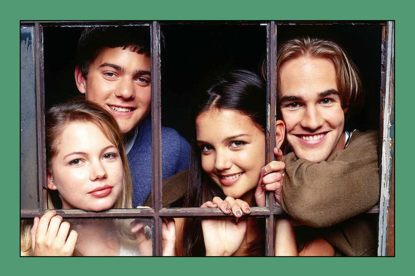 Dawson's Creek: Still Resonating Decades Later