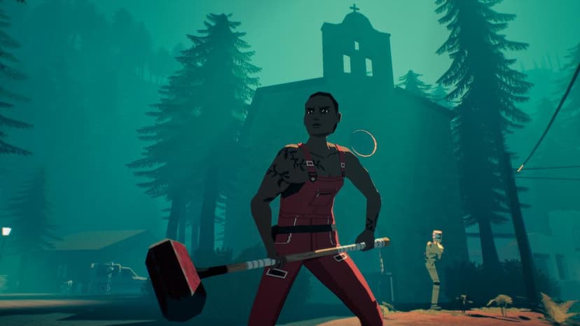 Day of the Devs Showcases 22 Must-Play Indies