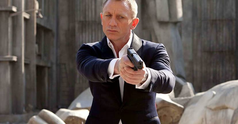 Spy Thriller Beats Bond: The Day of the Jackal Triumph