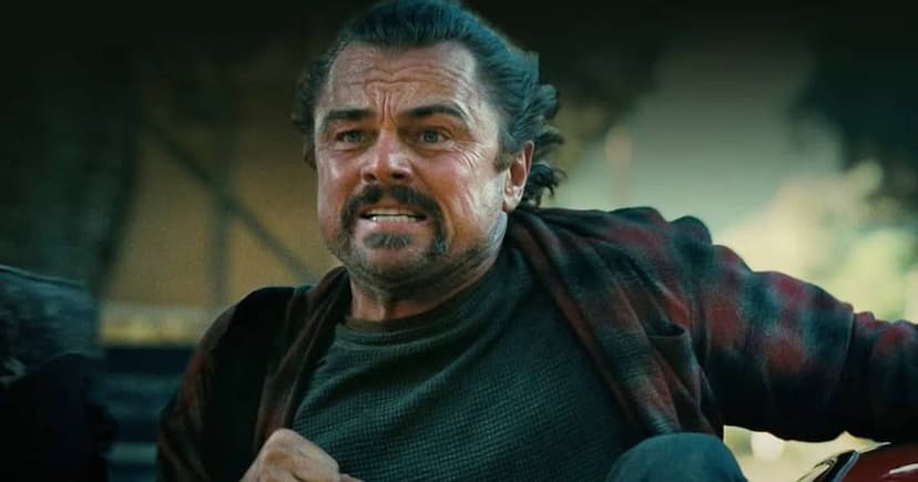 One Battle After Another Nears Milestone, Poised to Surpass DiCaprio Classic