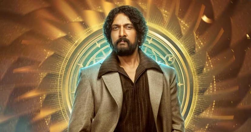 Bigg Boss Kannada 12 Contestants Bypass Eviction, Secure Finale Spot