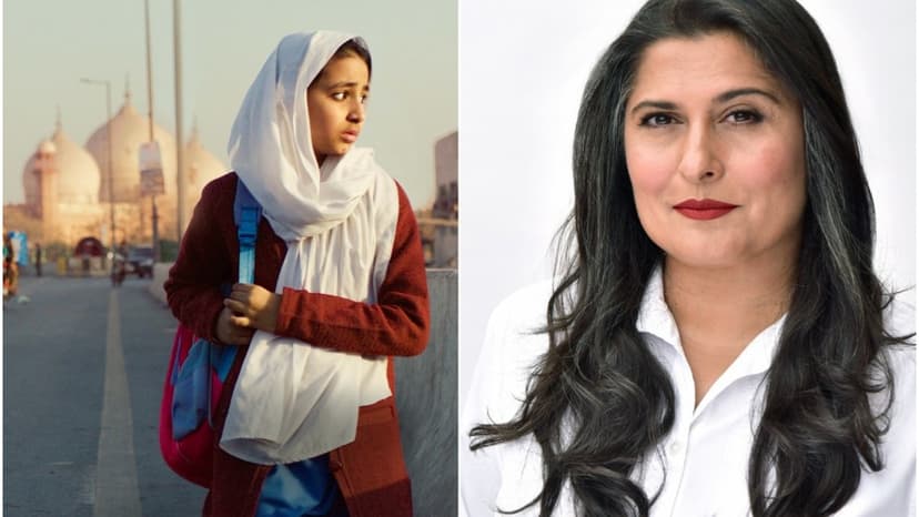 Acclaimed Producer Sharmeen Obaid-Chinoy Boosts Oscar Hopes for Pakistani Short Film on Child Harassment