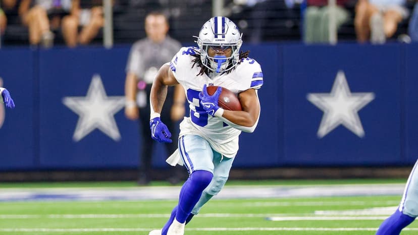 Cowboys and Jets Clash in Crucial Week 5 Matchup
