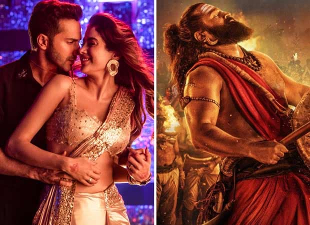 Bollywood Blockbusters Clash: Kantara Demands 100% Showcasing, Sunny Sanskari Ki Tulsi Kumari Fights for Screens