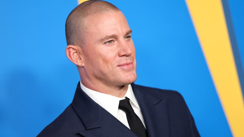 Channing Tatum Blasts Hollywood's Incentive to Produce Subpar Films