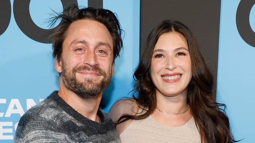 Succession Star Kieran Culkin Wins Big, Secures Fourth Baby with Bet
