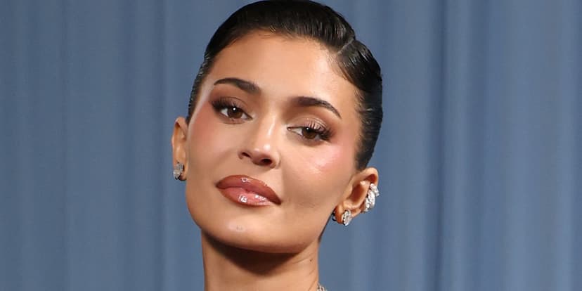 Kylie Jenner Revives Viral "Rise and Shine" Meme with Toddler Son