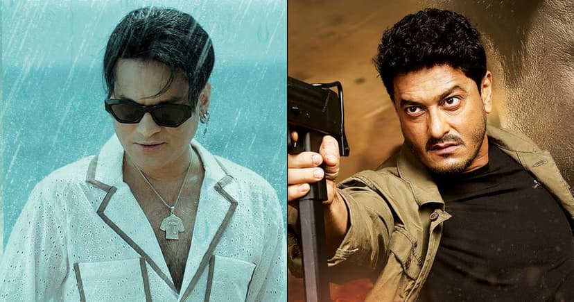 Zubeen Garg's Final Film Breaks Assamese Box Office Records