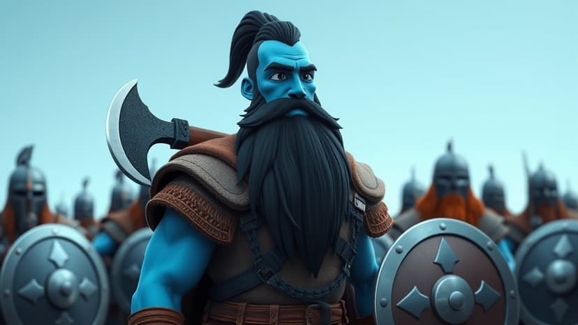 Kantara Star Rishab Shetty Foregoes Fees for Prequel