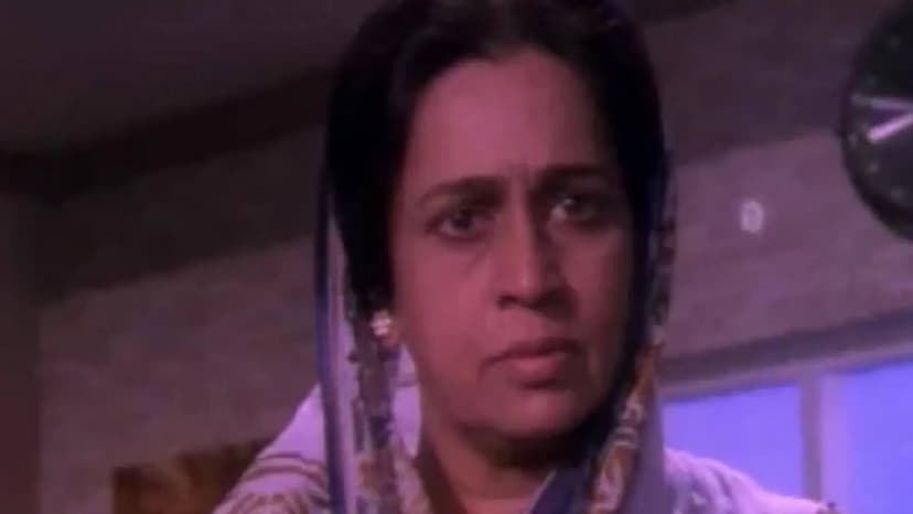 Marathi Actress Daya Dongre Dies at 85 After Storied Career