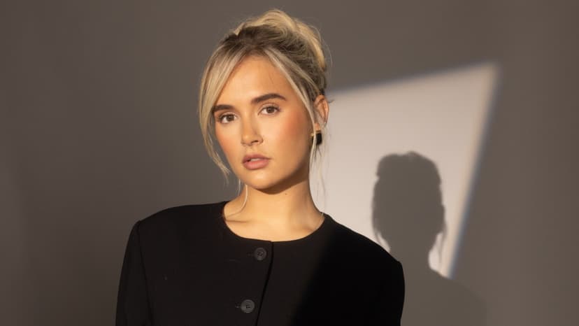 Molly-Mae Hague's Candid Confessions: From Reality TV to Booming Influencer Empire