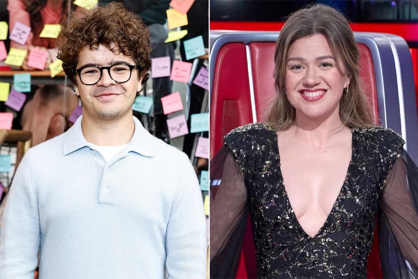Stranger Things Star Gaten Matarazzo's Singing Ambitions Before Breakout Role