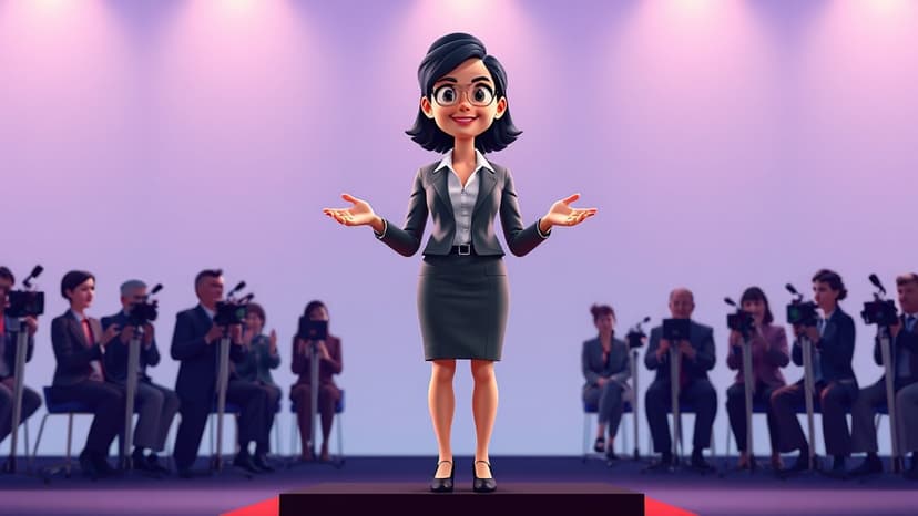 Fake Identity Unravels in Bloody Chaos: 'Ms. Incognito' Protagonist Seeks Revenge