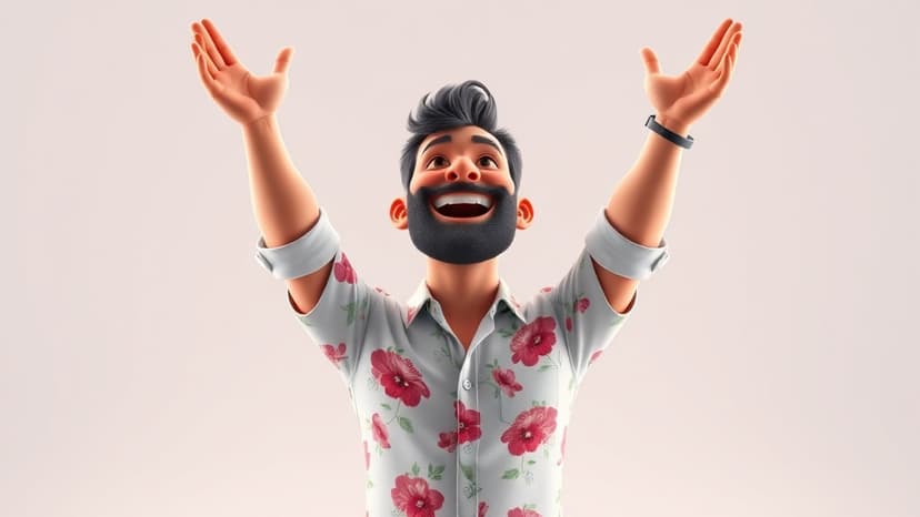 Bigg Boss Tamil Housemates Celebrate Gana Vinoth's Birthday with Surprise Song