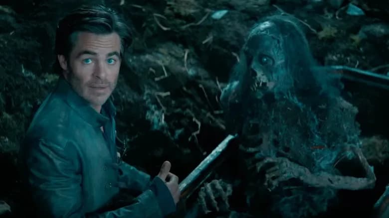 D&D Movie: Is Comedy the Real Magic?