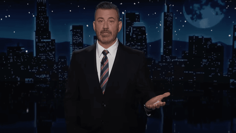 Sinclair Ends Boycott of Jimmy Kimmel Live! After Viewer Backlash