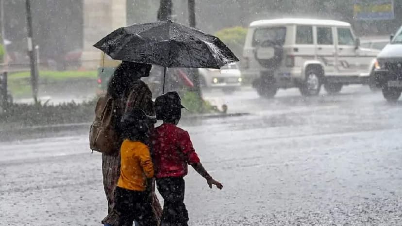Maharashtra Authorities Brace for Extreme Monsoon Rainfall and Potential Flooding