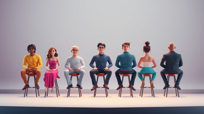 Animated Oscar Contenders Wow at SCAD Savannah Film Festival