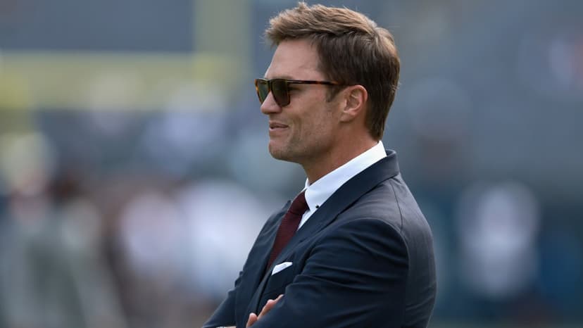 Fox Sports Invests in Tom Brady's Entertainment Studio, Expands Sports-Culture Content