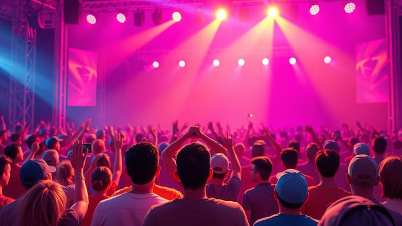 Iceland Airwaves Amplifies Passion for Emerging Music Acts