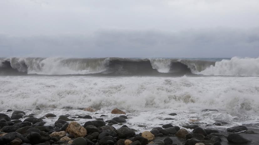Jamaica Faces Catastrophic Impact as Hurricane Melissa Nears